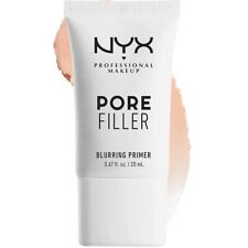NYX Professional Makeup Primer Pore Filler, Base per makeup, Effetto levigante p