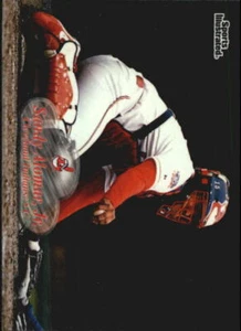 1998 Sports Illustrated Baseball (Fleer) Baseball "Main Set" Cards - Picture 1 of 198