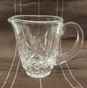 Waterford crystal Creamer - Picture 1 of 8