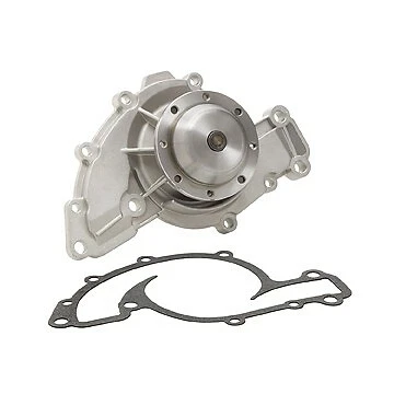 For 1986-1993 Oldsmobile Cutlass Ciera Engine Water Pump Dayco 1987 1988 1989 - Image 1 of 2