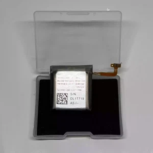 1 pièce EB-BR910ABY pour Samsung Galaxy Watch 5 44 mm batterie 410 mAh livraison gratuite - Photo 1 sur 3