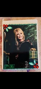 Dolly Parton 3 Handmade Christmas, Make Your Tree Dolly - Picture 1 of 3