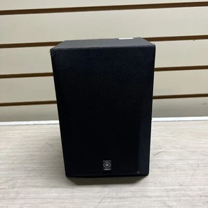 Yamaha NS-A16 Front Speaker Black - Picture 1 of 5