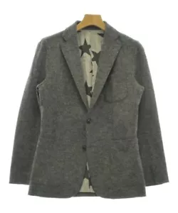 SOPHNET. Jackets Gray S 2200537716018 - Picture 1 of 8