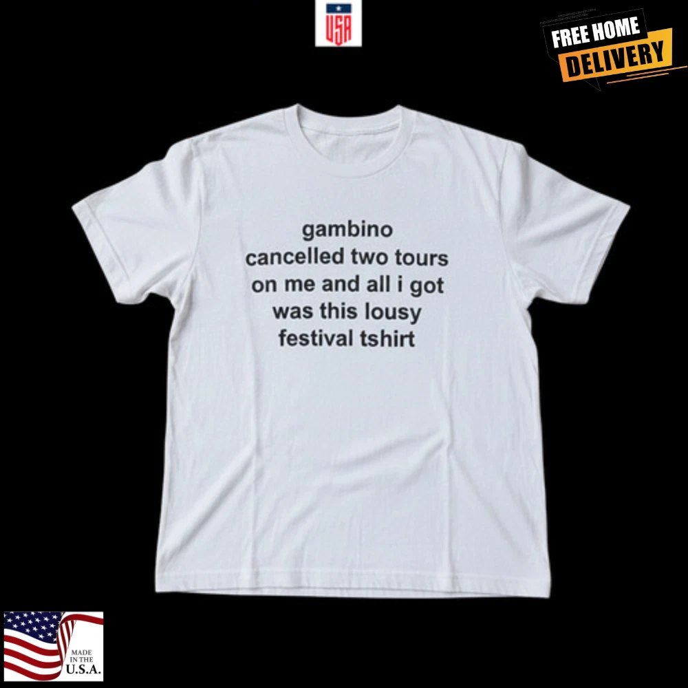 childish gambino products for sale | eBay