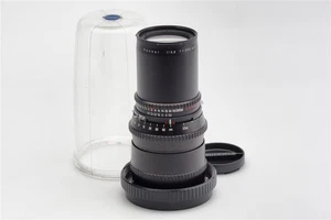 Carl Zeiss For Hasselblad 500 C Sonnar 5.6/250mm T With Keeper - Picture 1 of 7