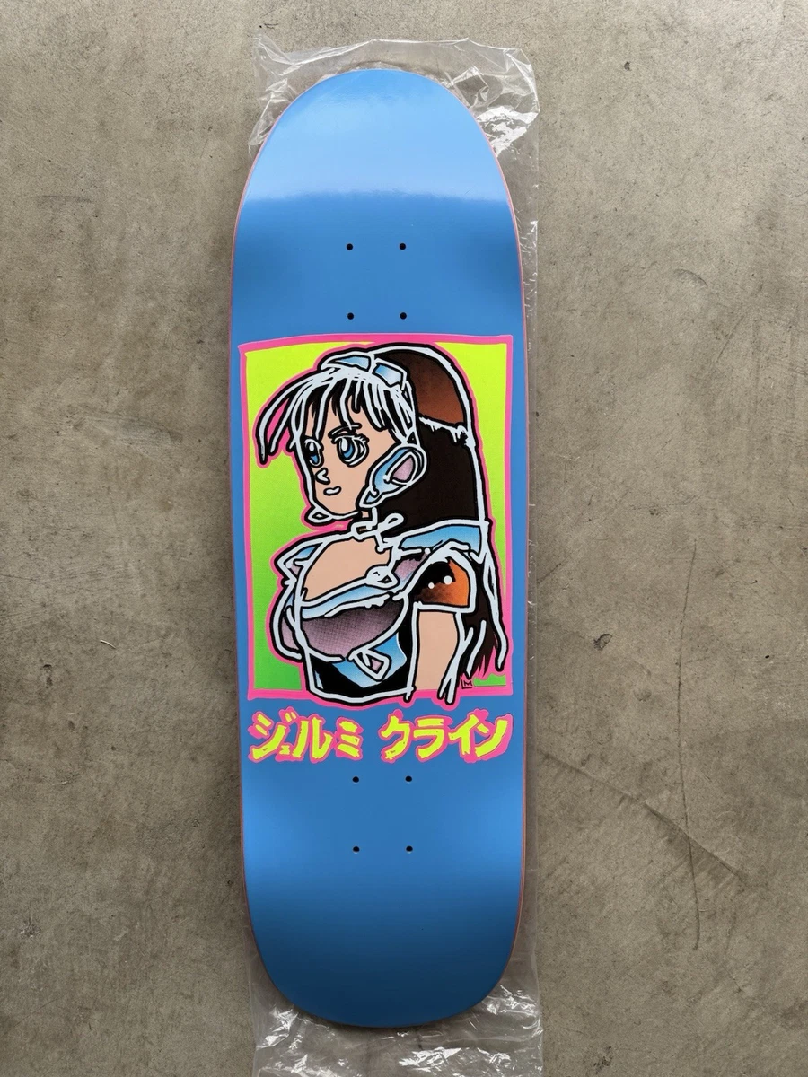 Jeremy Klein Indiana Skateboard Decks for sale - eBay