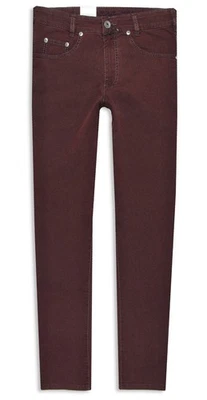 JOKER Herren Jeans CLARK 3466 Denim Farbwahl Twill-Denim - Bild 1 von 2