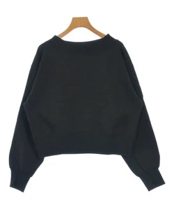 JOURNAL STANDARD relume Sweatshirts Black F 2200618734023 - Picture 1 of 6