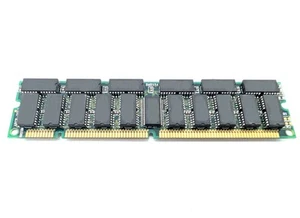 64MB Fpm RAM 168-pin Memory Buffered 8Mx64 Msc 8648200J3TD-7 Storage 70ns - Picture 1 of 1