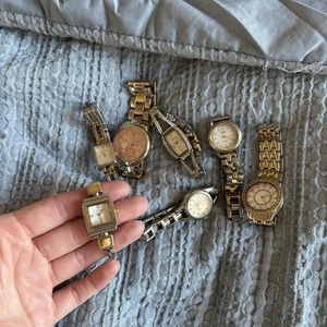 Bundle of Watches - Picture 1 of 1