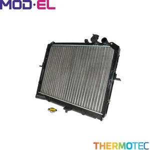 RADIATOR ENGINE COOLING D70304TT FOR KIA K2700K2500Platform/Chassis J2 2.7L 4cyl - Picture 1 of 8