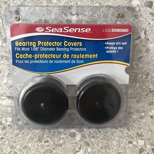 Cubierta de repuesto protectora de cojinete de buje SeaSense, se adapta a una diapositiva interior de 1,98 pulgadas... - Imagen 1 de 2