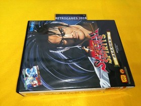SNK Neo Geo SAMURAI SPIRITS II  Neogeo AES