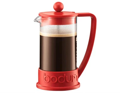 Cafetera prensa francesa Bodum 12 onzas/3 tazas Foto 1 de 4
