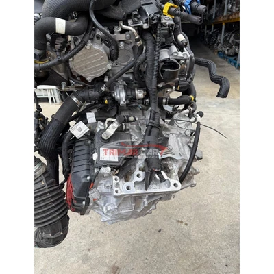 Exchange Automatic Citroën Jumper/Fiat Ducato/Peugeot Boxer 2.2 2021<- - Image 1 of 4