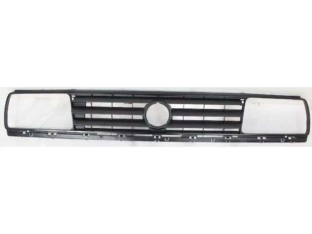 Repuesto de rejilla AP 73MZPK86 para VW Jetta Golf 1989 1988 1990 1991 1992 Foto 1 de 1