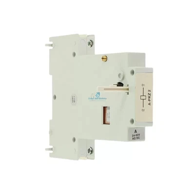 Eaton A-PKZ2-A Launch Release Device 24-60V AC/DC - Image 1 of 2