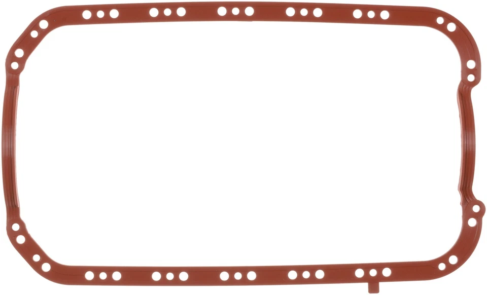 Engine Oil Pan Gasket Set Victor Reinz For 1996-1997 Honda Civic del Sol 1.6L L4 - Image 1 of 1