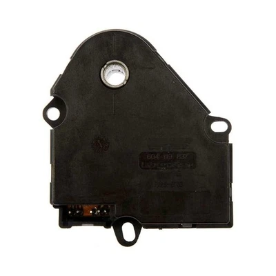 Atuador de porta de ar HVAC para Buick Rainier 2004-2007 | Plástico | Ativação rotativa - Imagem 1 de 4