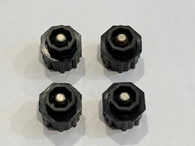 Robotix ROBOT COMMANDER Replacement Part IN-LINE SWIVEL - Image 1 of 4