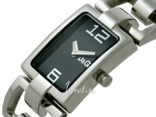 Genuine D & G Time Ladies Watch - DW0199 - Metal Strap - BNWT
