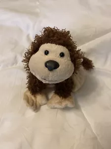 Ganz Webkinz Cheeky Monkey Plush Stuffed Animal - no code - Picture 1 of 5