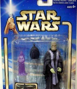 Star Wars The Phantom Menace Lott Dod - New - Picture 1 of 2
