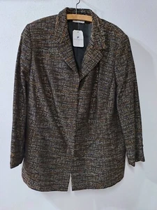 Frankenwälder Collection Damen Blazer Gr. 48 = L/XL - Bild 1 von 9