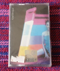 Kylie Minogue ~ Kylie Minogue ( Malaysia Press ) Cassette - Picture 1 of 4
