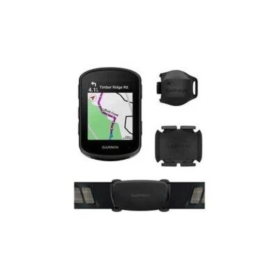 Garmin Edge 840 GPS Bike Computer Bundle - Image 1 of 4