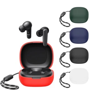 For Soundcore P20i Headphone Case Silicone Case Dust-Proof Headphone Case - Picture 1 of 12