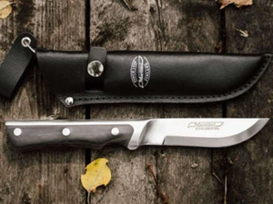 Cuchillo Martiini FINLANDIA puukko - Imagen 1 de 10