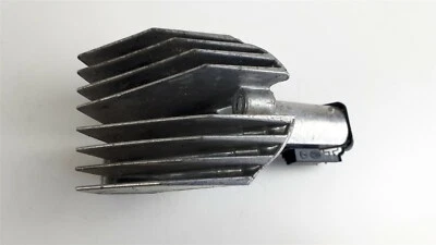 D2632 BMW ECU Control Module Unit 172260-00 - Image 1 of 4