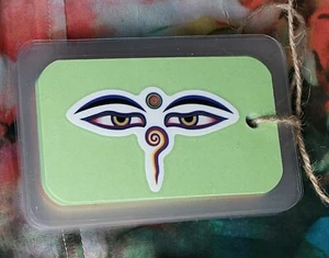 Pocket Positives! Buddha Set - Picture 1 of 4