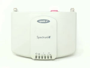 Symbol Spectrum24 AP-3020-500-US Access Point Ethernet wireless con alimentatore - Foto 1 di 7
