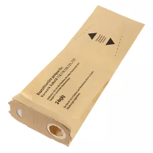 30 Vacuum Cleaner Bags Suitable for Vorwerk Kobold 118,119, 120,121, 122 - Bild 1 von 1
