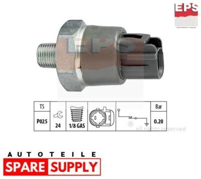 ÖLDRUCKSCHALTER FÜR ACURA ASTON MARTIN CITROËN EPS 1.800.114 - Bild 1 von 4