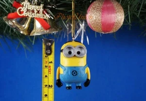 Decoration Xmas Ornament Home Party Tree Decor Despicable Me Gru Minions Dave - Picture 1 of 2