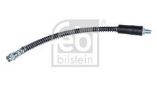 21537 FEBI BILSTEIN BRAKE HOSE FRONT AXLE LEFT or RIGHT FOR  RENAULT