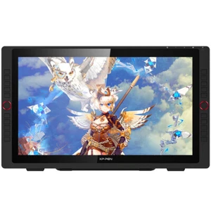 XPPen Artist 22R Pro XP-Pen Grafika Rysunek Tablet Pióro Wyświetlacz Pochylony 8192 Używany - Zdjęcie 1 z 13