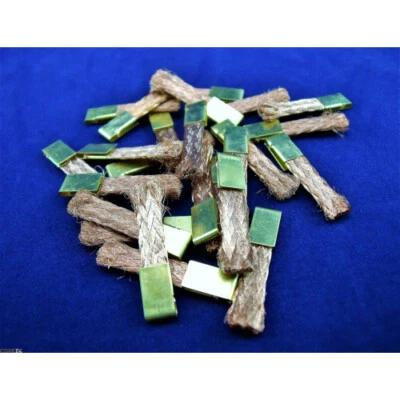 Koford Precut короткая оплетка с Prebent зажим 12 пара - Изображение 1 из 2