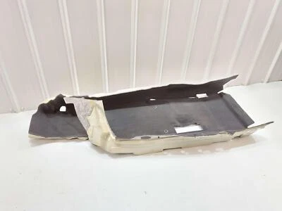 Alfombra izquierda Audi R8 LH 2009 423863021A9 Foto 1 de 4