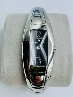 Vintage Maurice Lacroix Intuition Watch  - Image 1 of 4