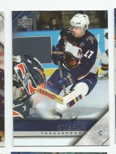 2005 UD SRS 1 ATLANTA THRASHERS Select from LIST HOCKEY CARDS UPPER DECK 05-06