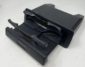 BMW E38 740IL 740I 750IL REAR SEAT CUP HOLDER OEM 8212129 - Picture 1 of 13