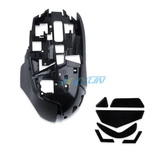 The Replaced Framework/Shell/Cover of Logitech G502 Wired/Wireless Gaming Mouse - Picture 1 of 20