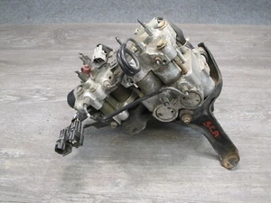 🥇92-96 LEXUS SC400 SC300 MÓDULO BOMBA ABS FRENO ANTIBLOQUEO CON CONJUNTO DE ACTUADOR OEM - Imagen 1 de 14