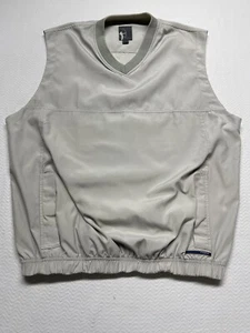 Chaleco de golf Fidra John Ashworth - Imagen 1 de 3