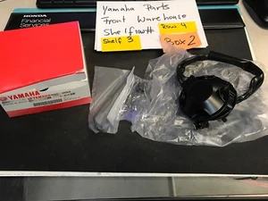 HEADLIGHT SUB LEAD Genuine Yamaha OEM Part 90891-30084-00 NIB - Picture 1 of 8